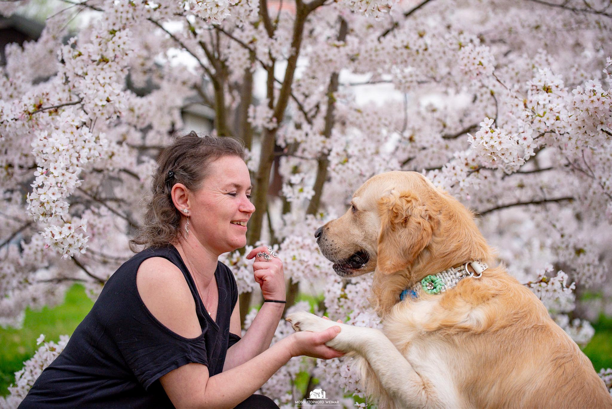 Ich bin Katrin Achilles und gemeinsam finden wir euren entspannten Weg Seite an Seite Ich bin Katrin Achilles und gemeinsam finden wir euren entspannten Weg Seite an Seite
